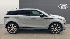 Land Rover Range Rover Evoque 2.0 D200 Dynamic HSE 5dr Auto Diesel Hatchback